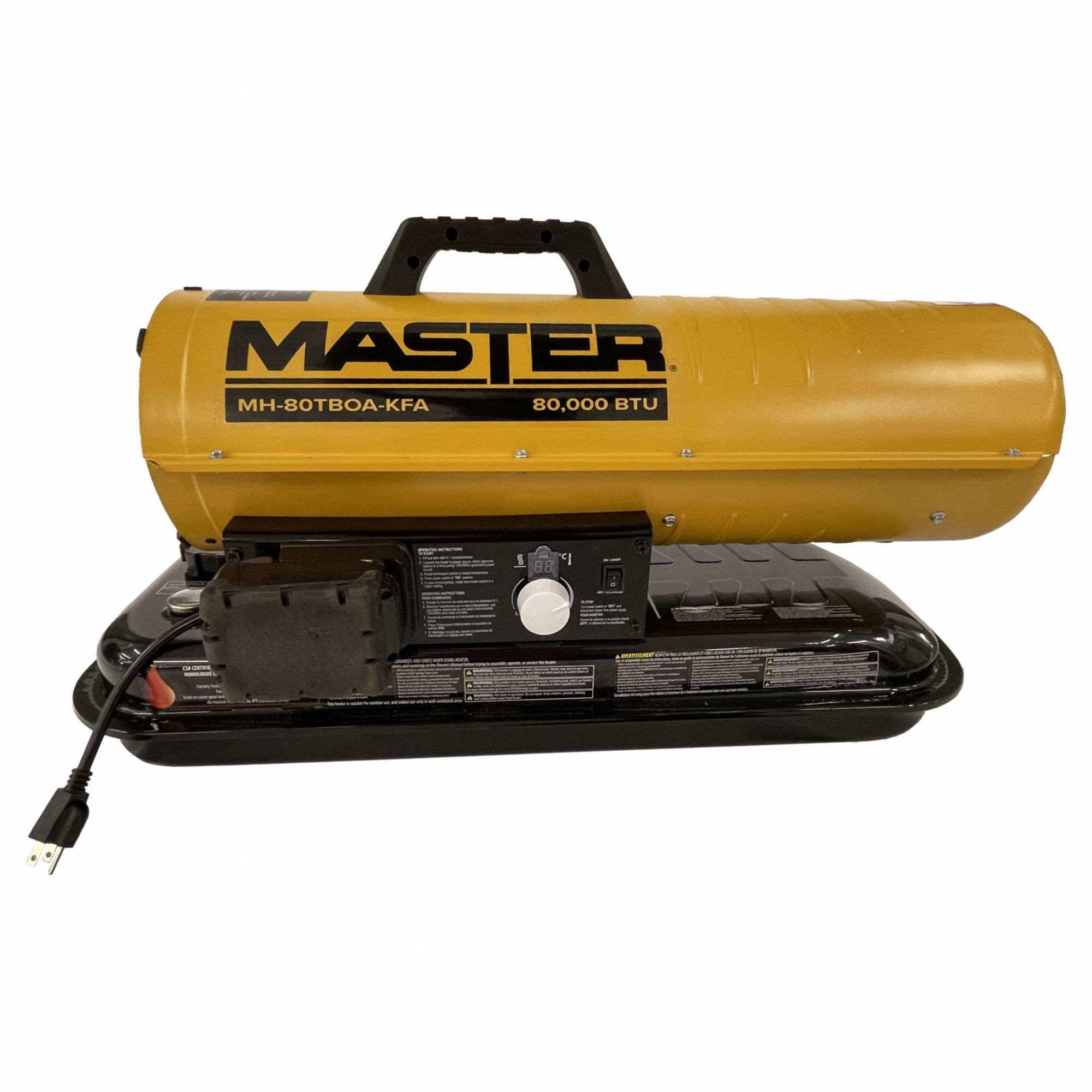 Master 3G-OTH-65923
