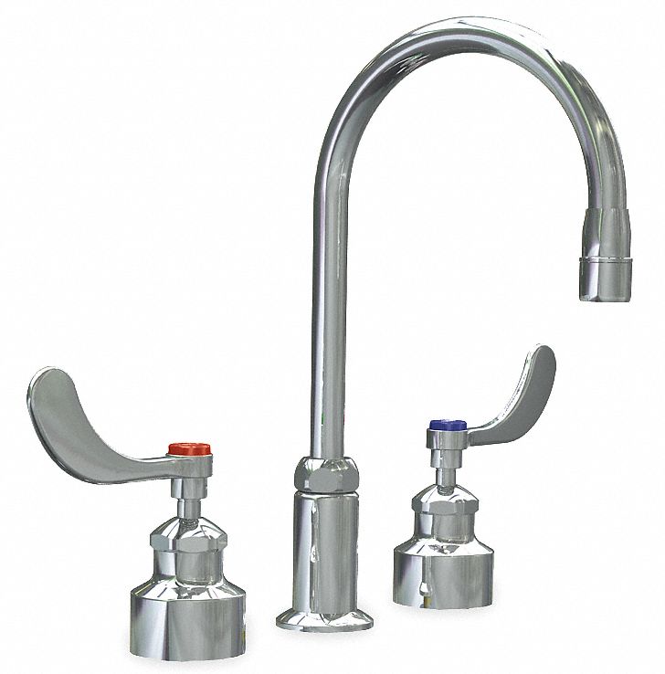 Watersaver Faucet Company 3G-OTH-436077