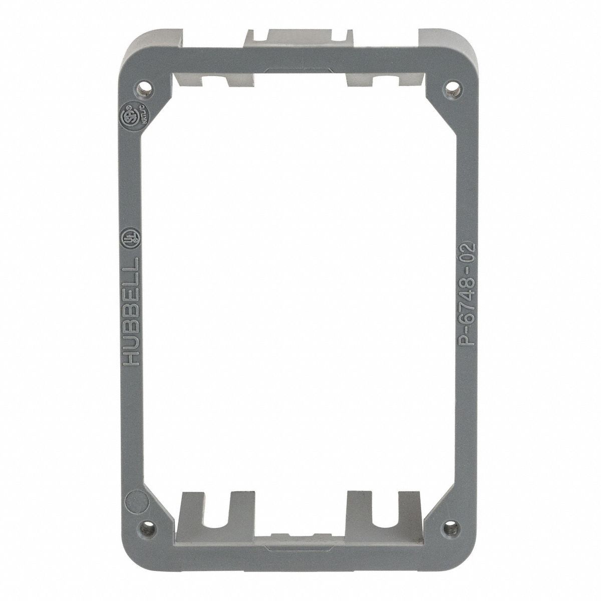 Hubbell Wiring Device-kellems 3G-OTH-149134