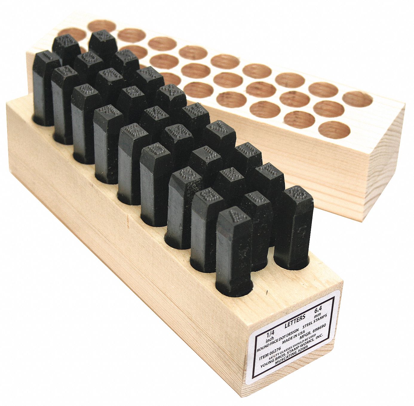 Young Bros. Stamp Works 3G-OTH-561556