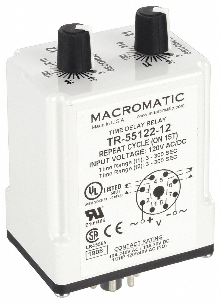 Macromatic 3G-OTH-41457