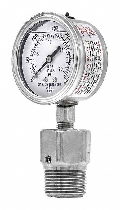 Pic Gauges 3G-OTH-178527