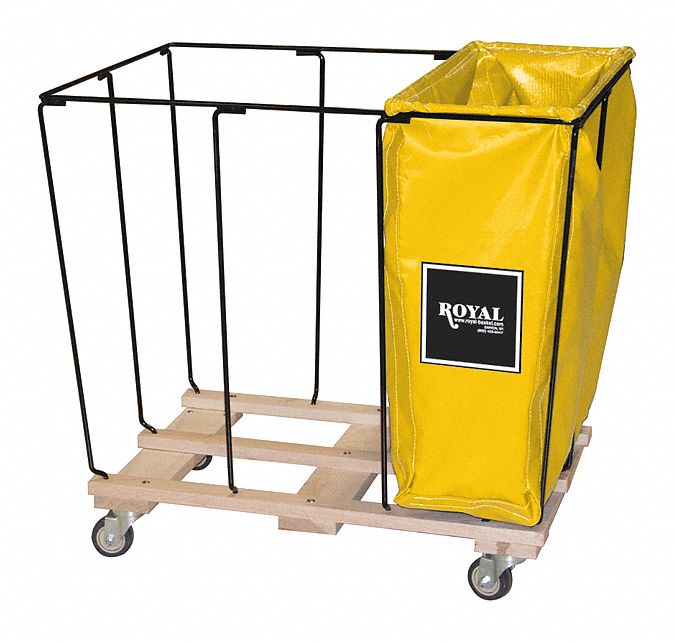 Royal Basket Trucks 3G-OTH-412982