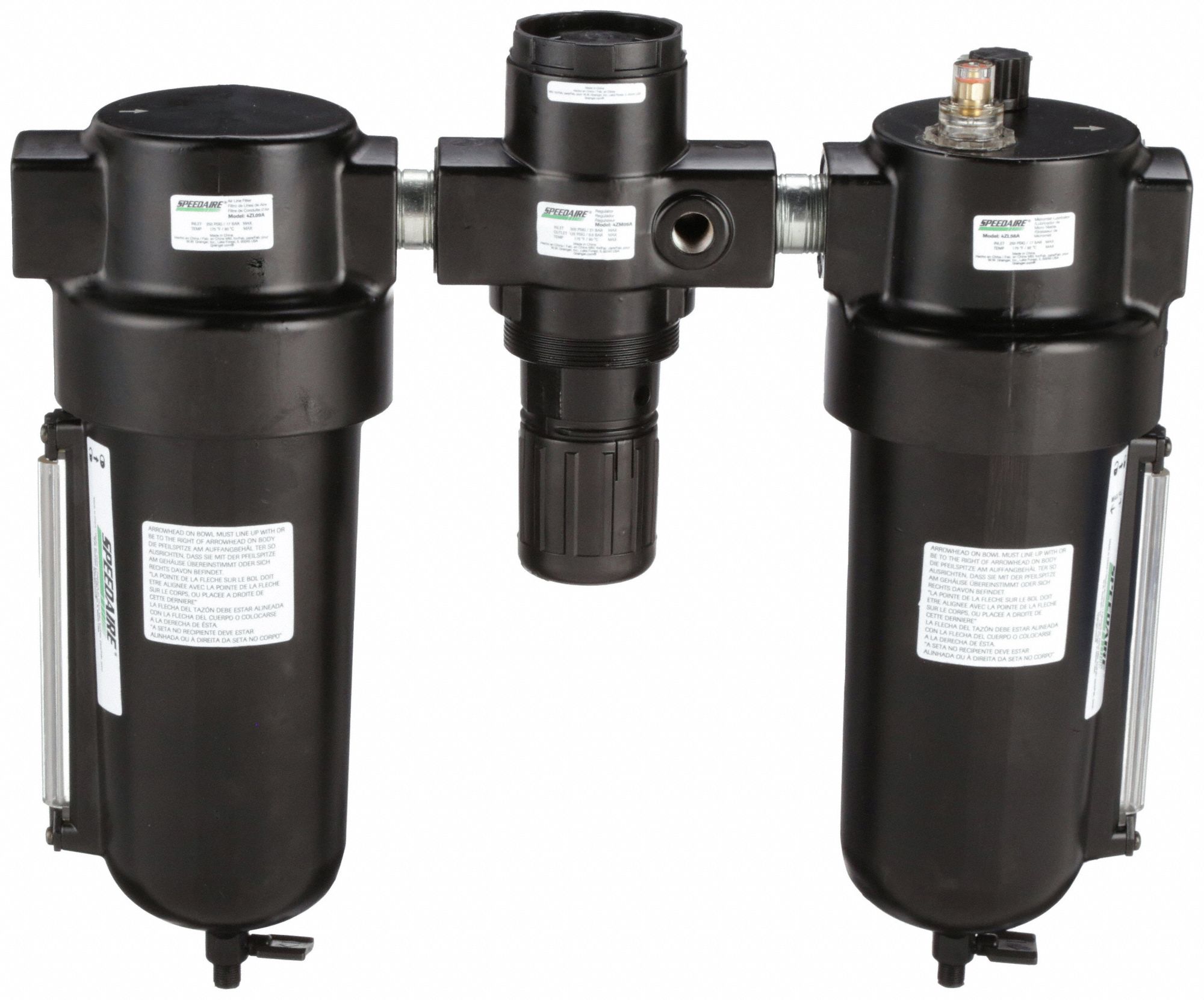 Speedaire 3G-OTH-136046
