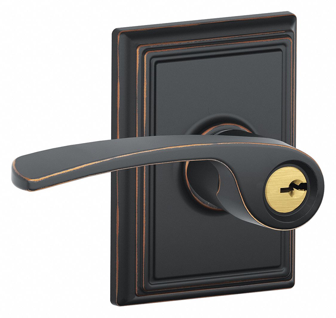 Schlage Residential 3G-OTH-600148