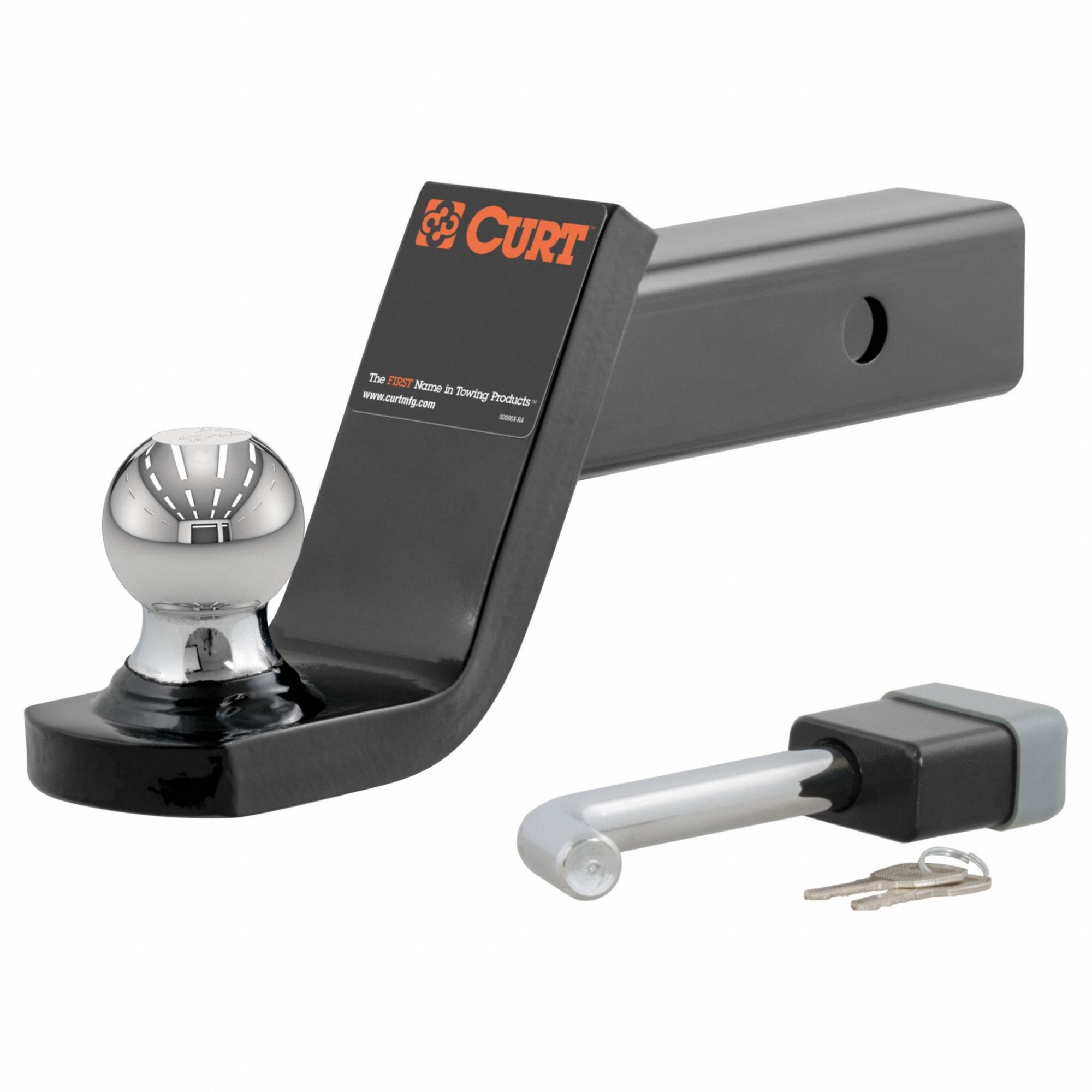 Curt 3G-OTH-486774