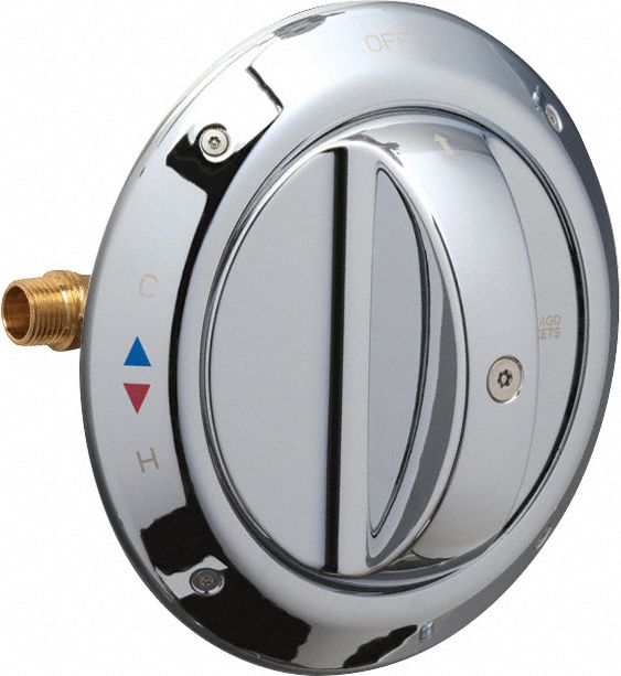 Chicago Faucets 3G-OTH-436441