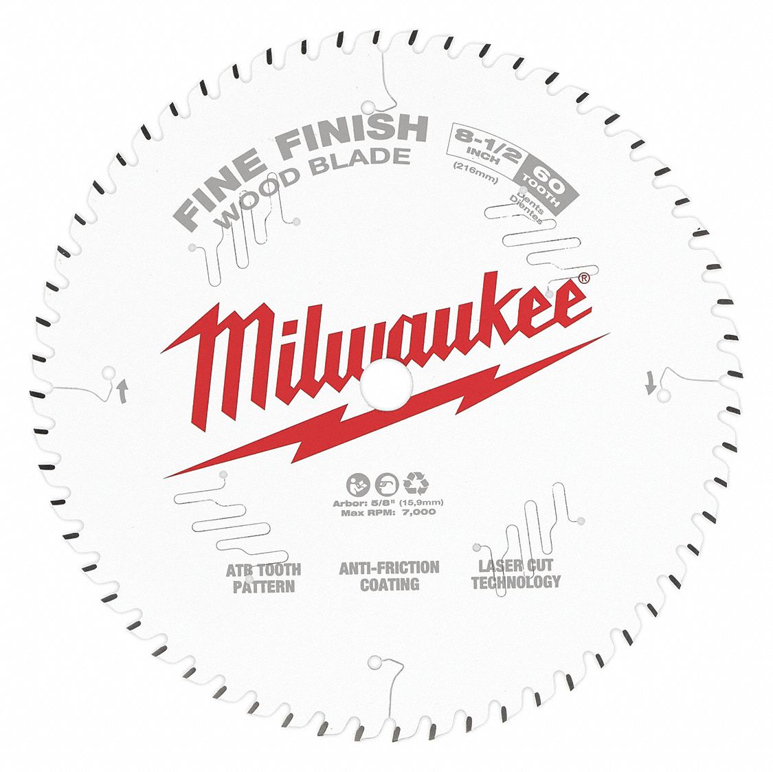 Milwaukee 3G-OTH-315934