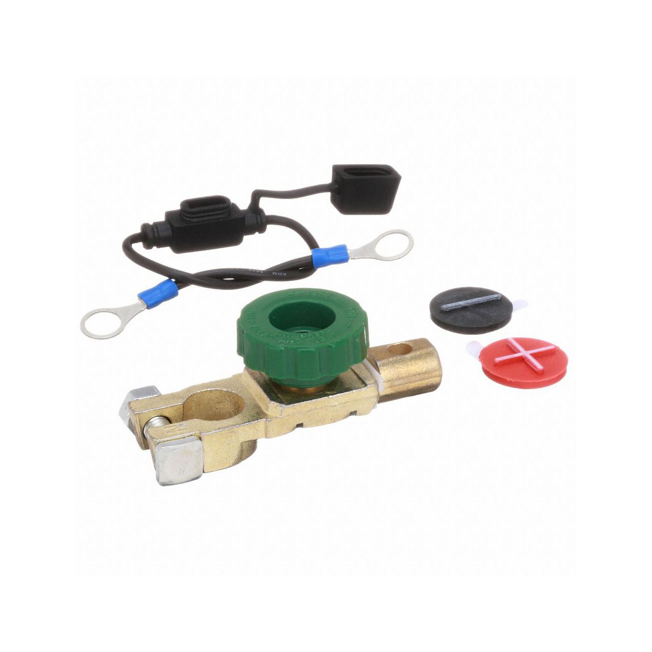 Battery Doctor 3G-OTH-497584