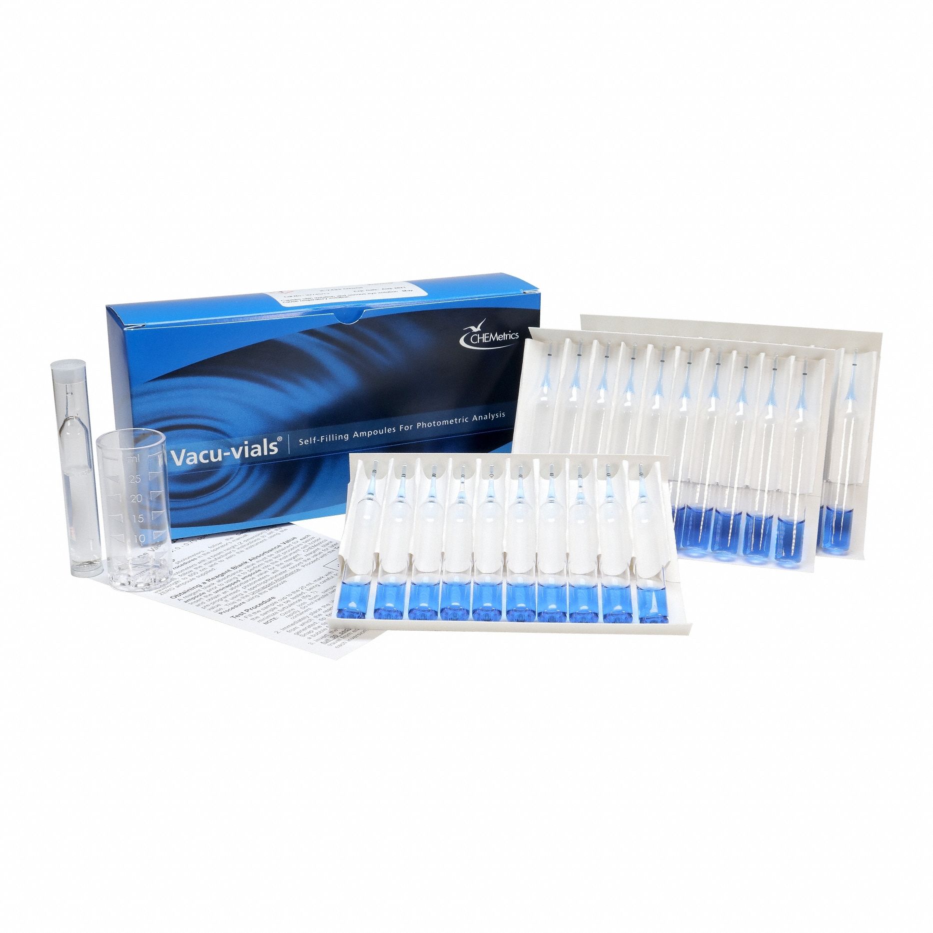 Chemetrics 3G-OTH-376567