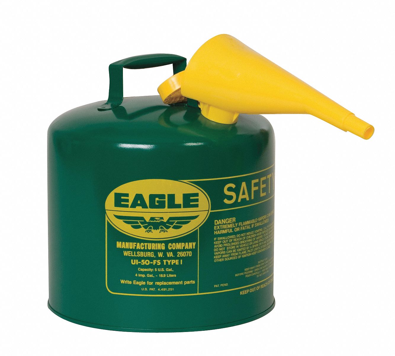 Eagle 3G-OTH-560687