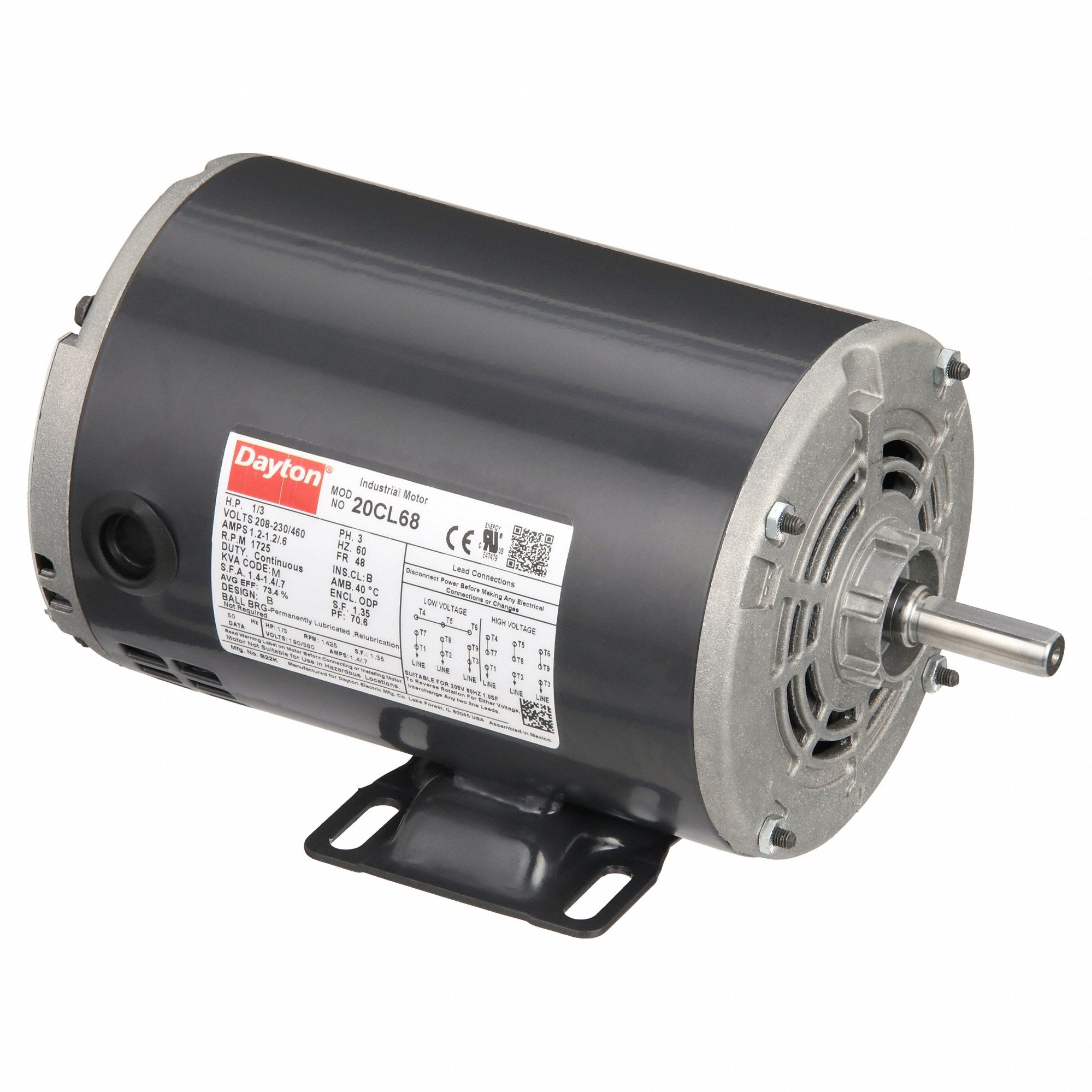 Dayton 3G-OTH-79689