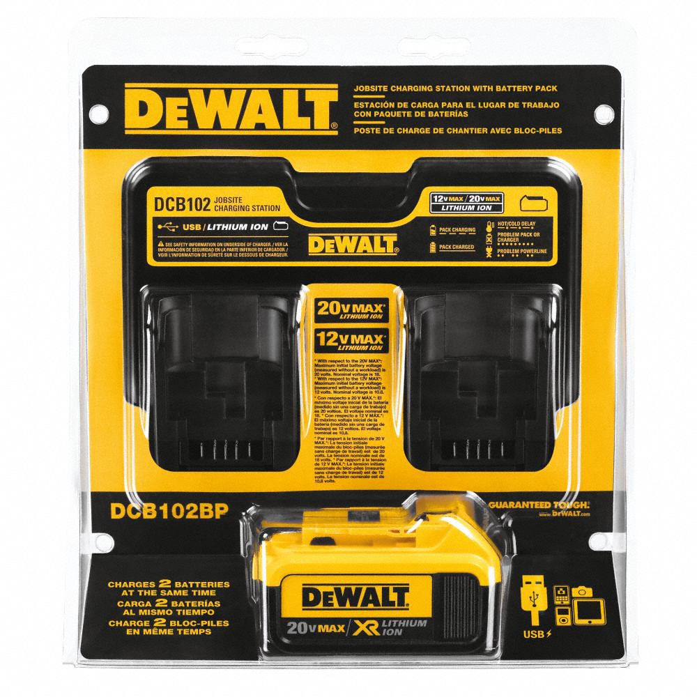Dewalt 3G-OTH-284992