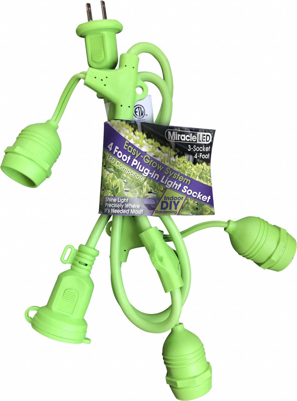 Miracle Led 3G-OTH-387451