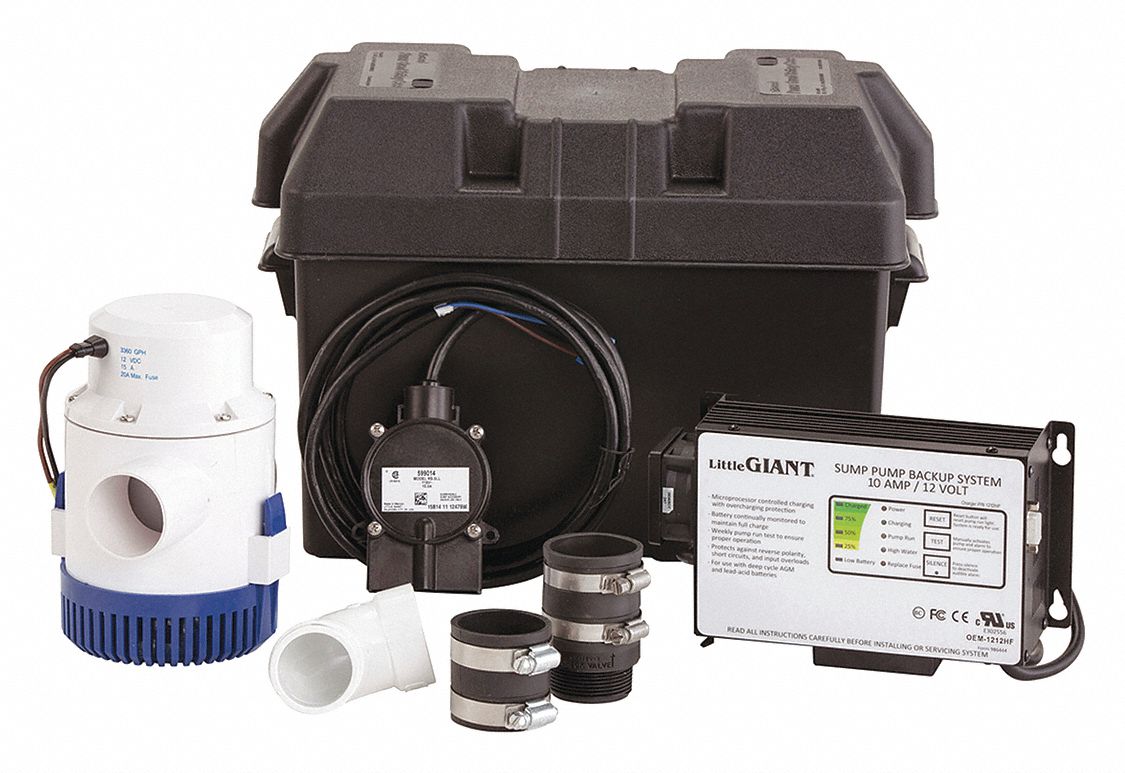 Little Giant 3G-OTH-84301