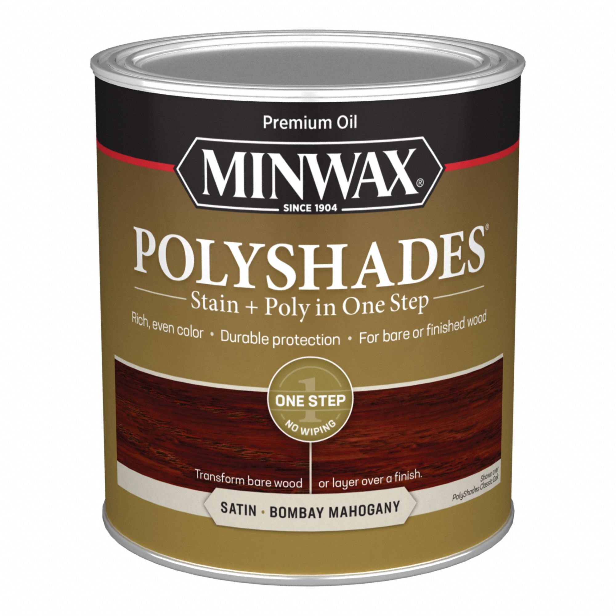 Minwax 3G-OTH-587541