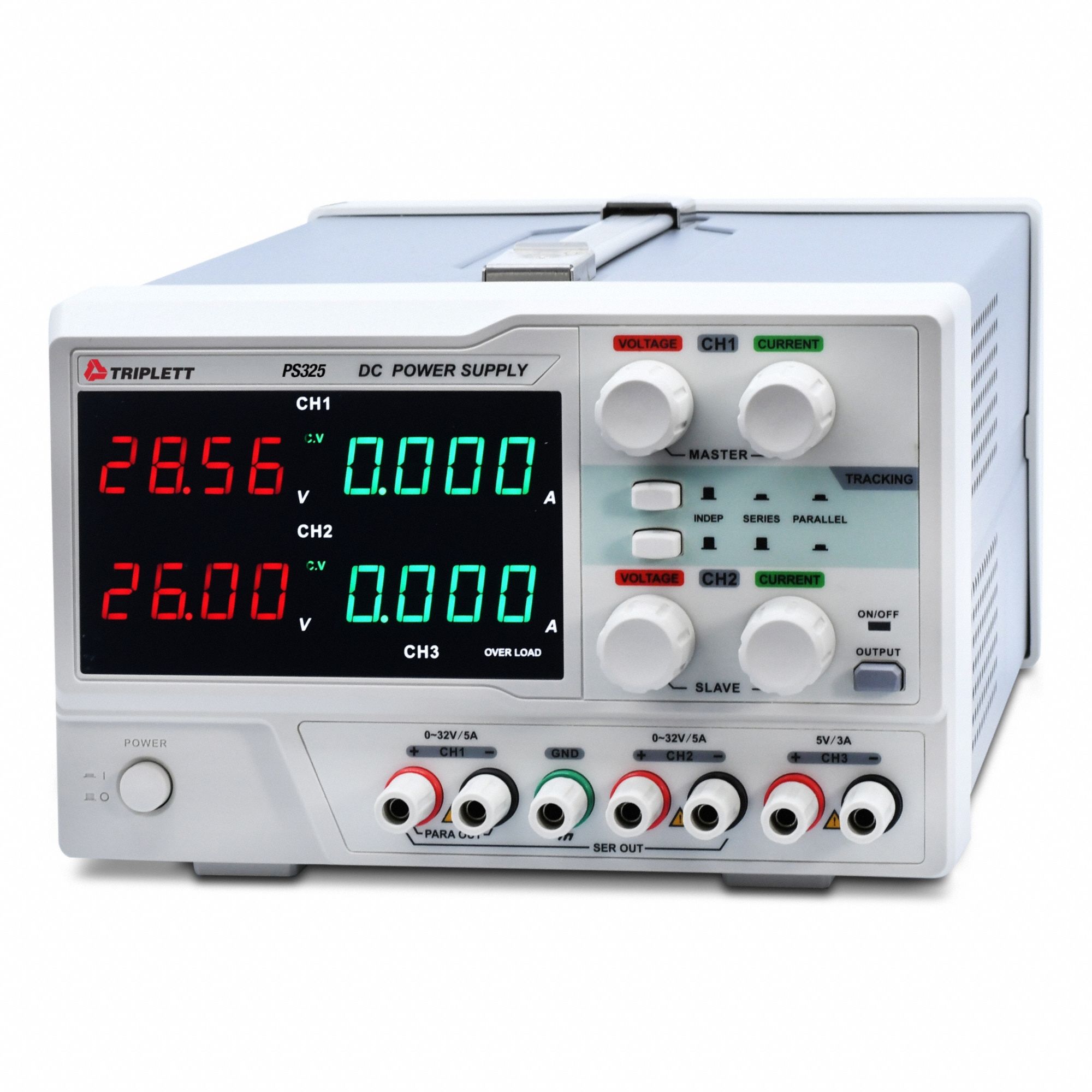 Triplett 3G-OTH-172324