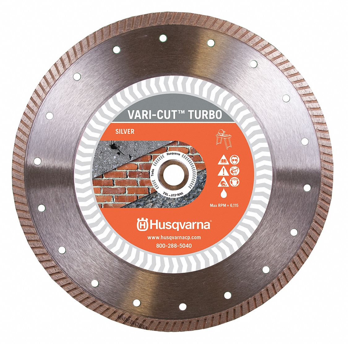 Husqvarna 3G-OTH-320784