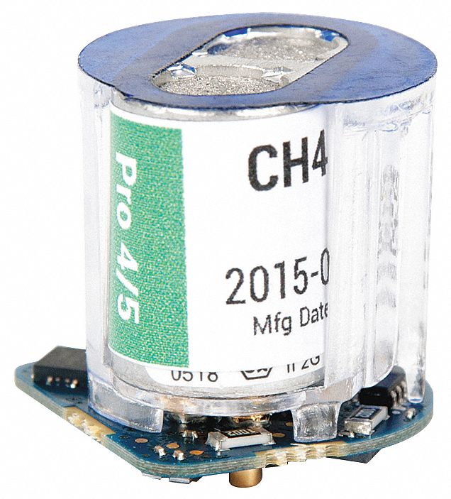 Industrial Scientific 3G-OTH-553028