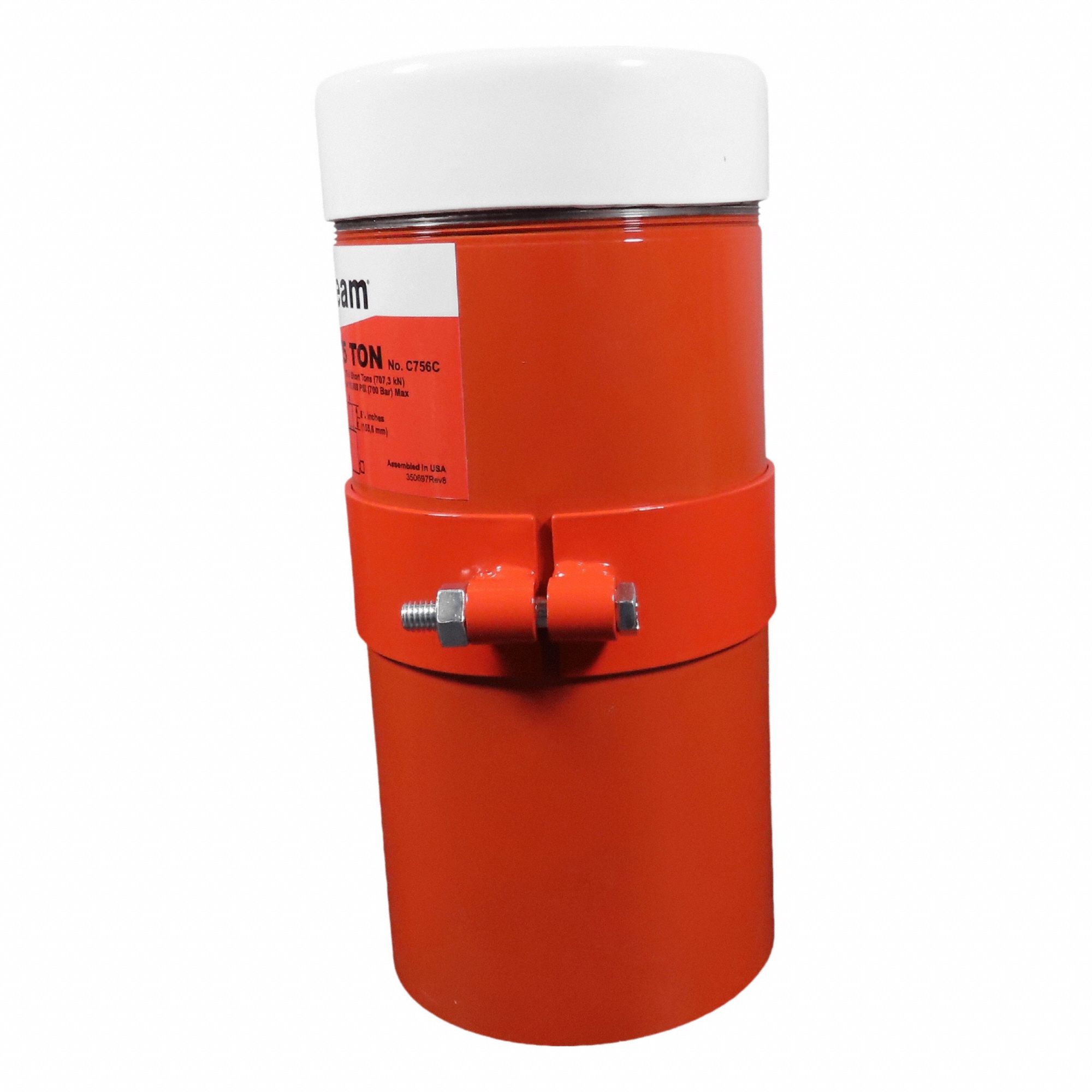 Power Team 3G-OTH-163184