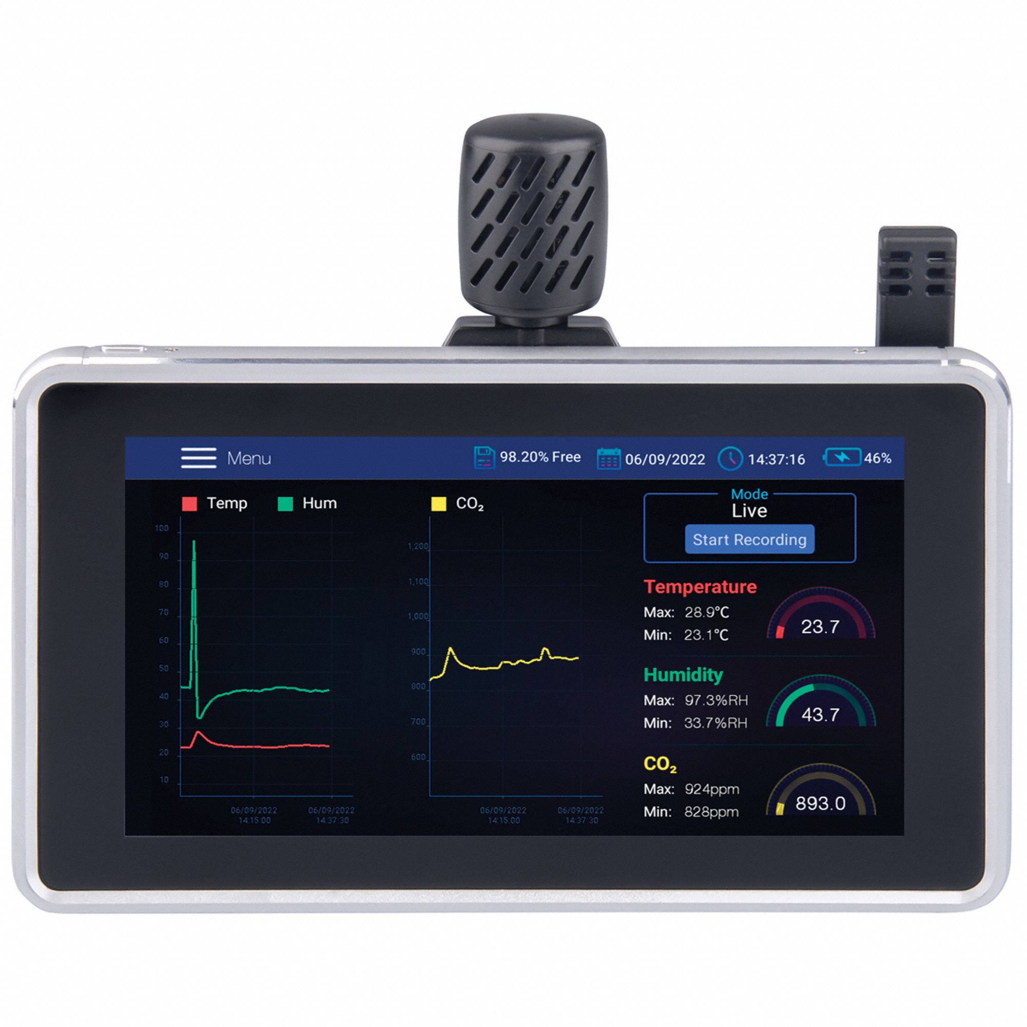 Reed Instruments 3G-OTH-171204