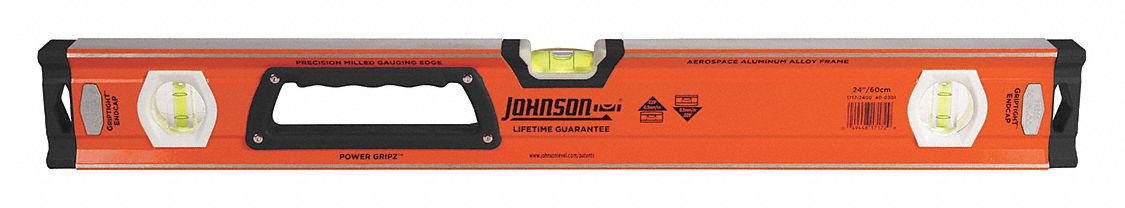 Johnson Level 3G-OTH-295900
