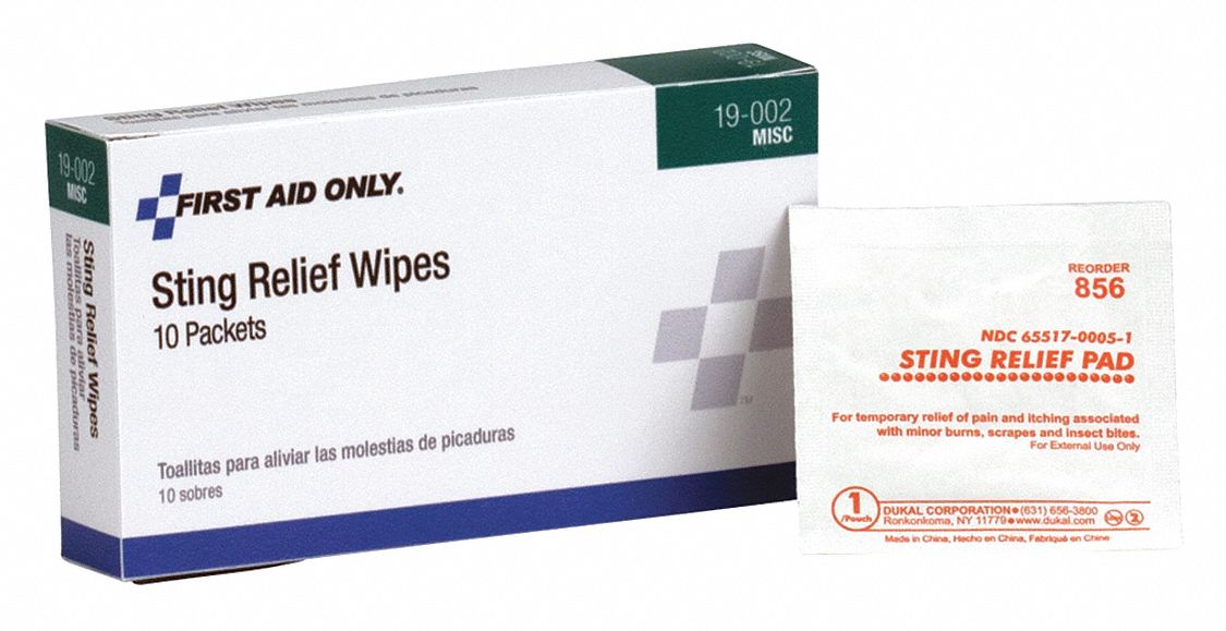 First Aid Only 3G-OTH-547314