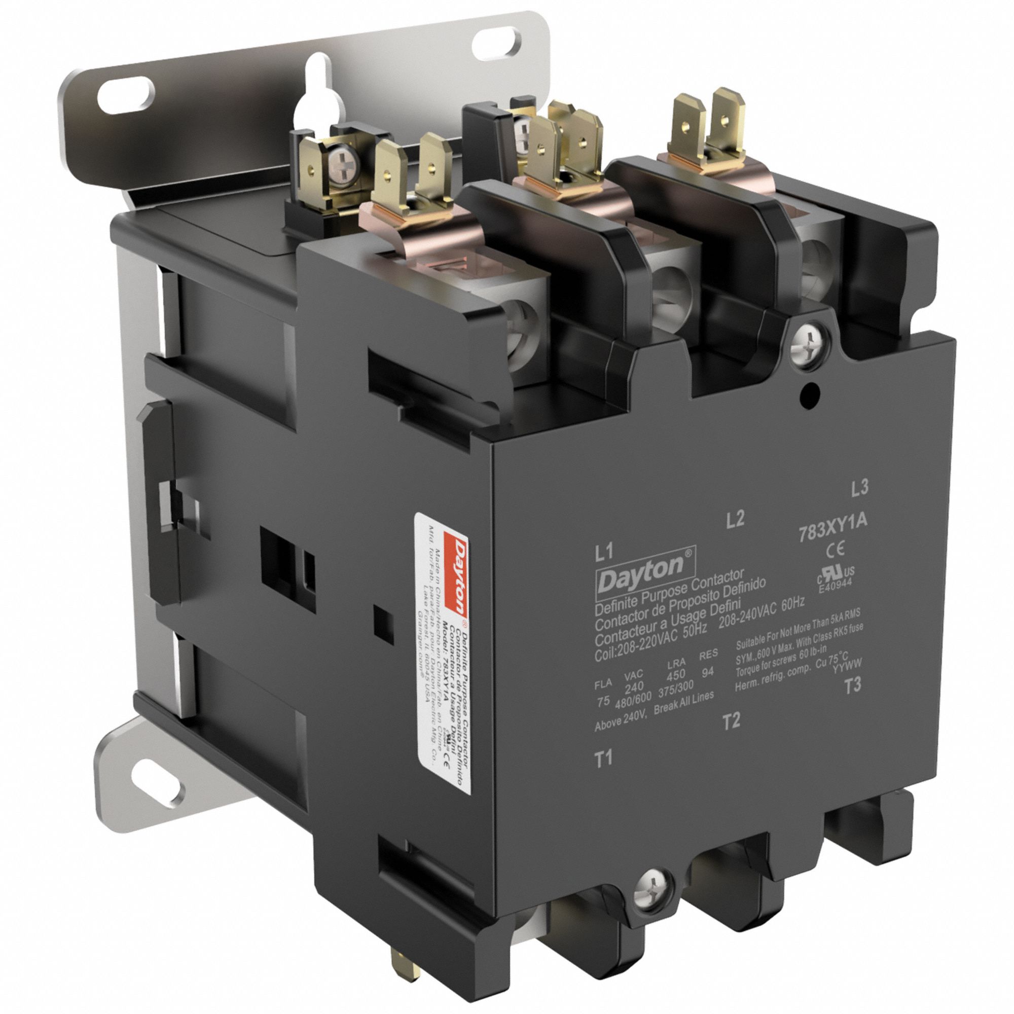 Dayton 3G-OTH-43859
