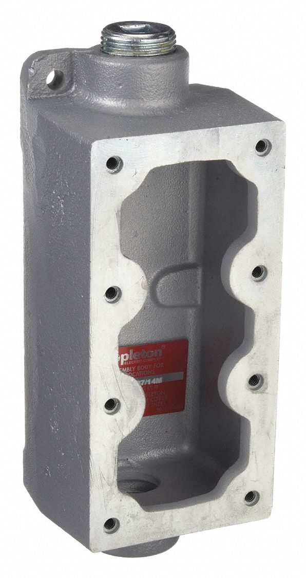 Appleton Electric 3G-OTH-07051