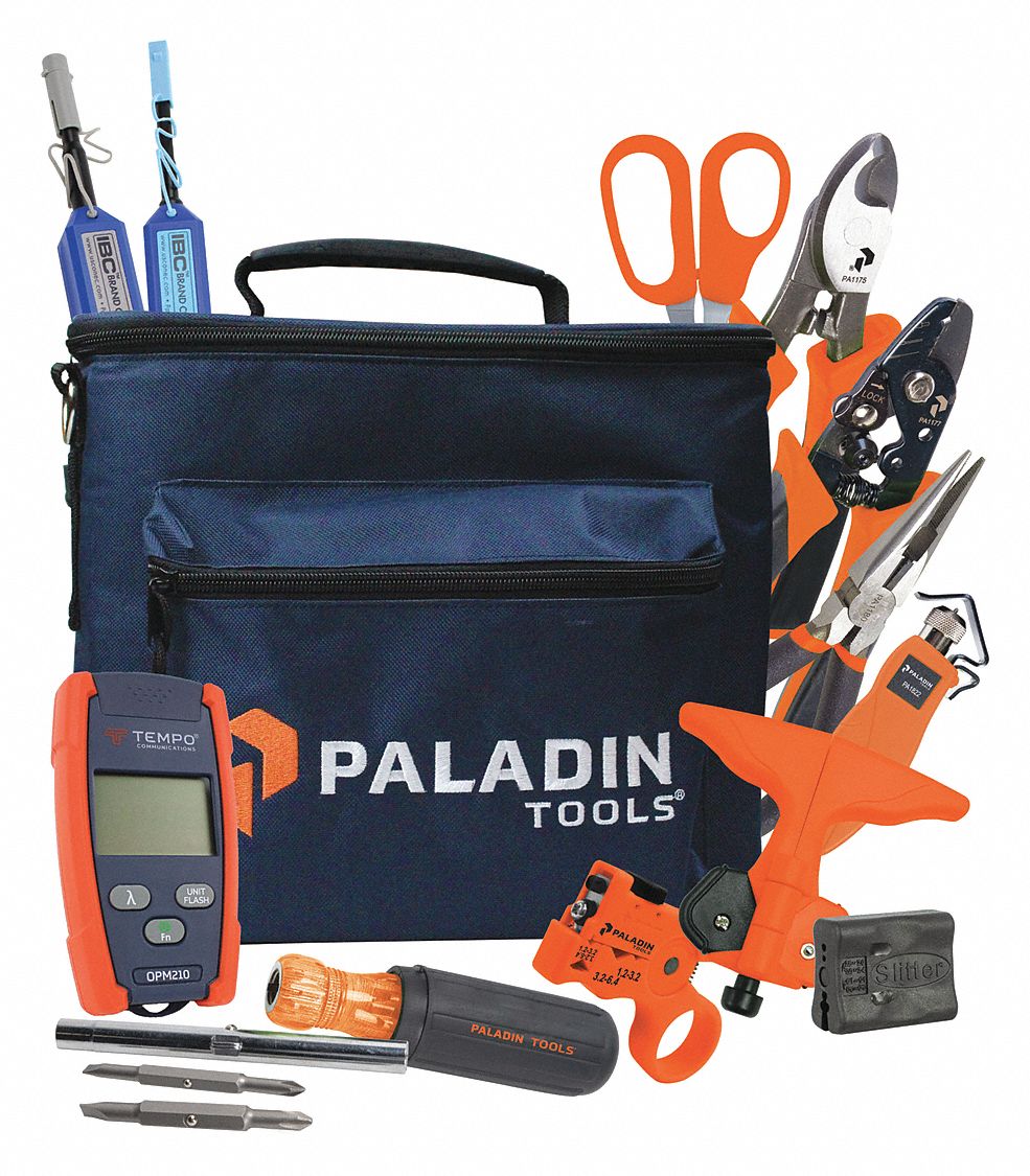 Paladin 3G-OTH-271010