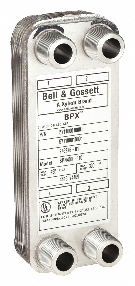 Bell & Gossett 3G-OTH-63632