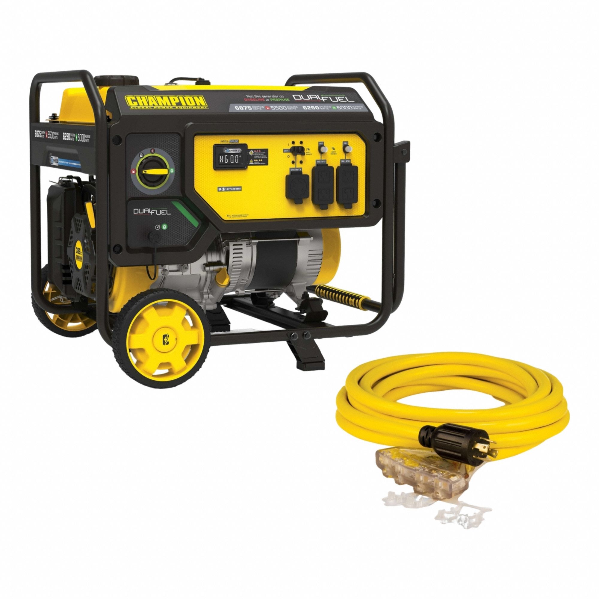 Champion Power Equipment 3G-OTH-383619