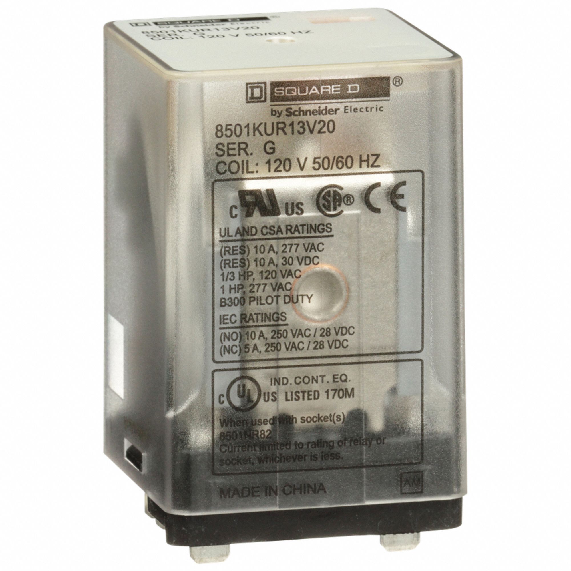 Schneider 3G-OTH-44204