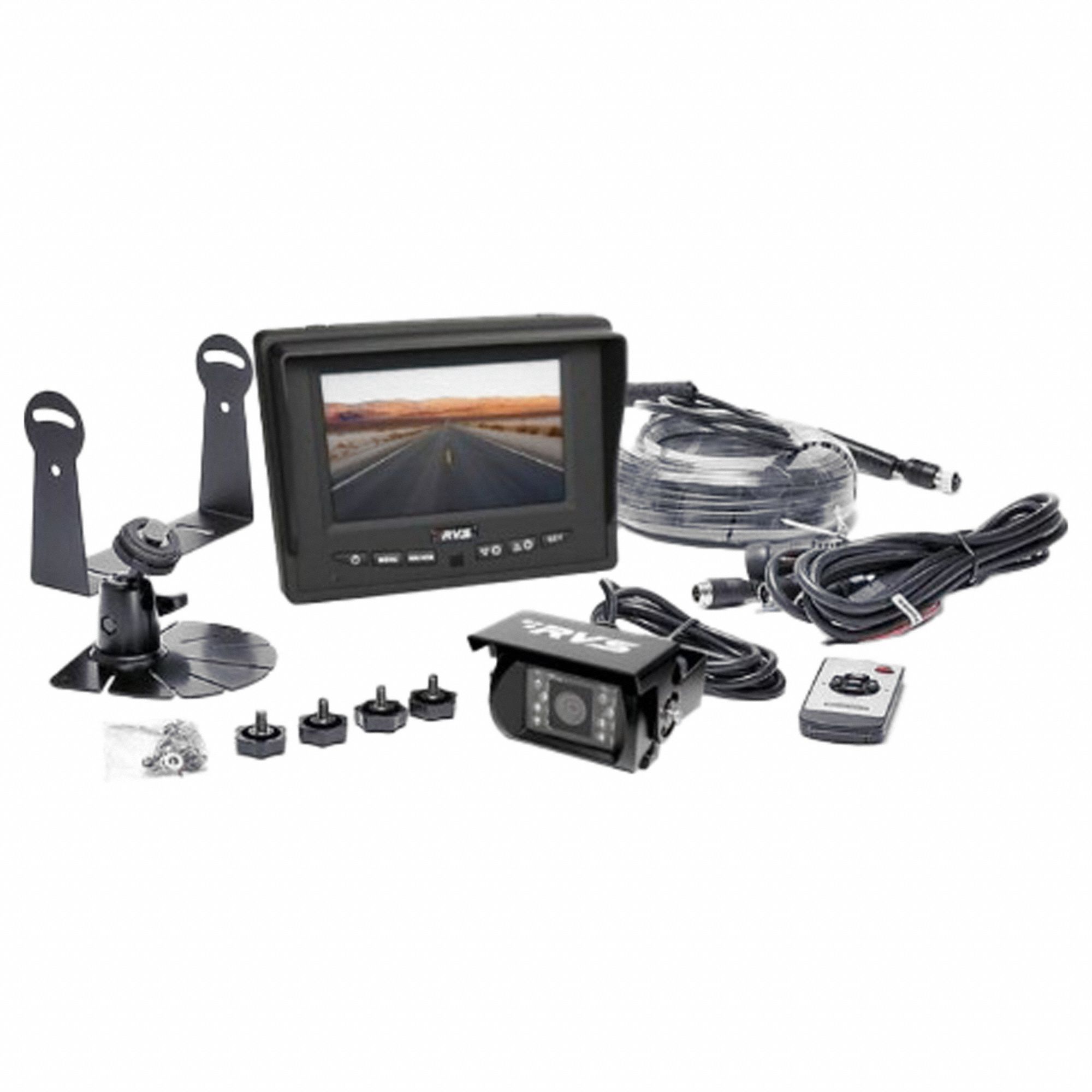 Rear View Safety/rvs Systems 3G-OTH-485515