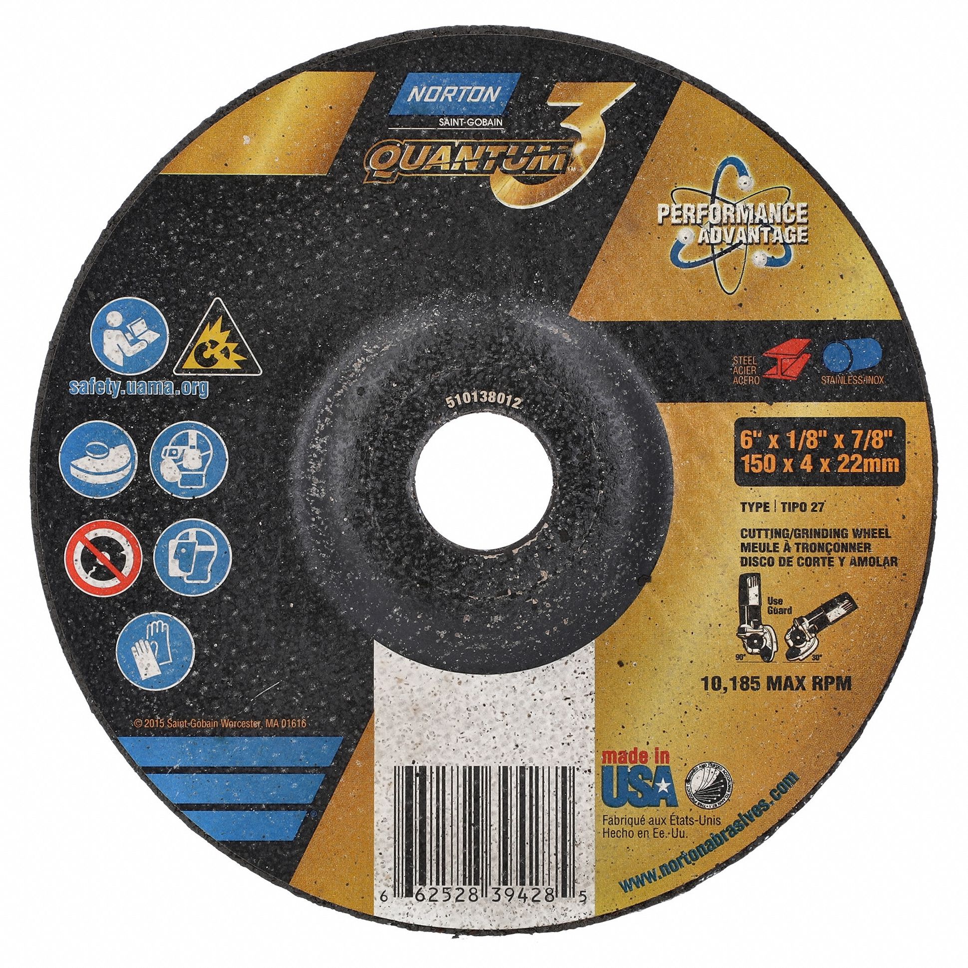 Norton 3G-OTH-538456