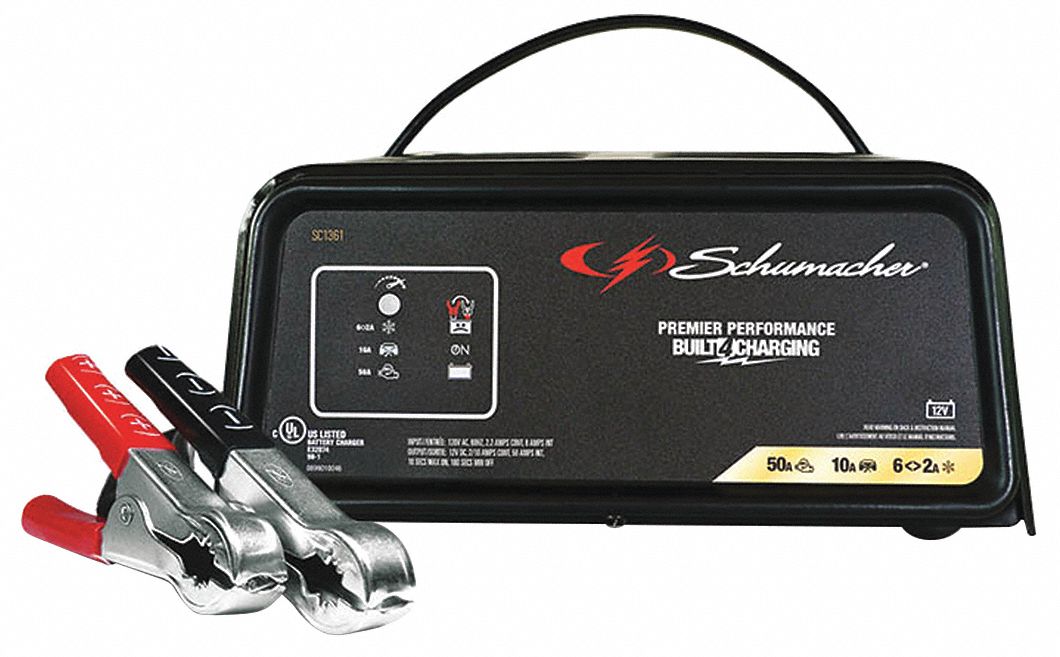 Schumacher Electric 3G-OTH-500372