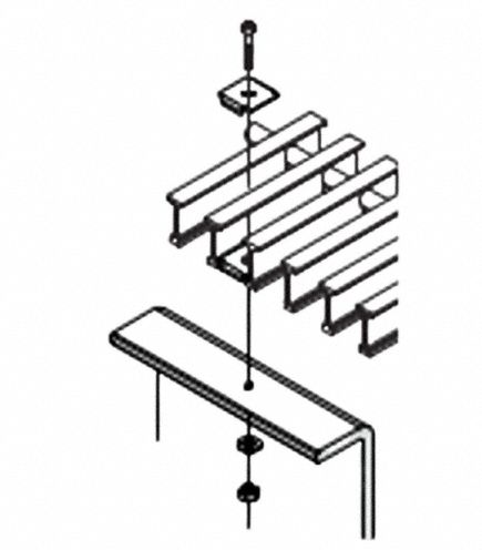 Fibergrate 3G-OTH-586967