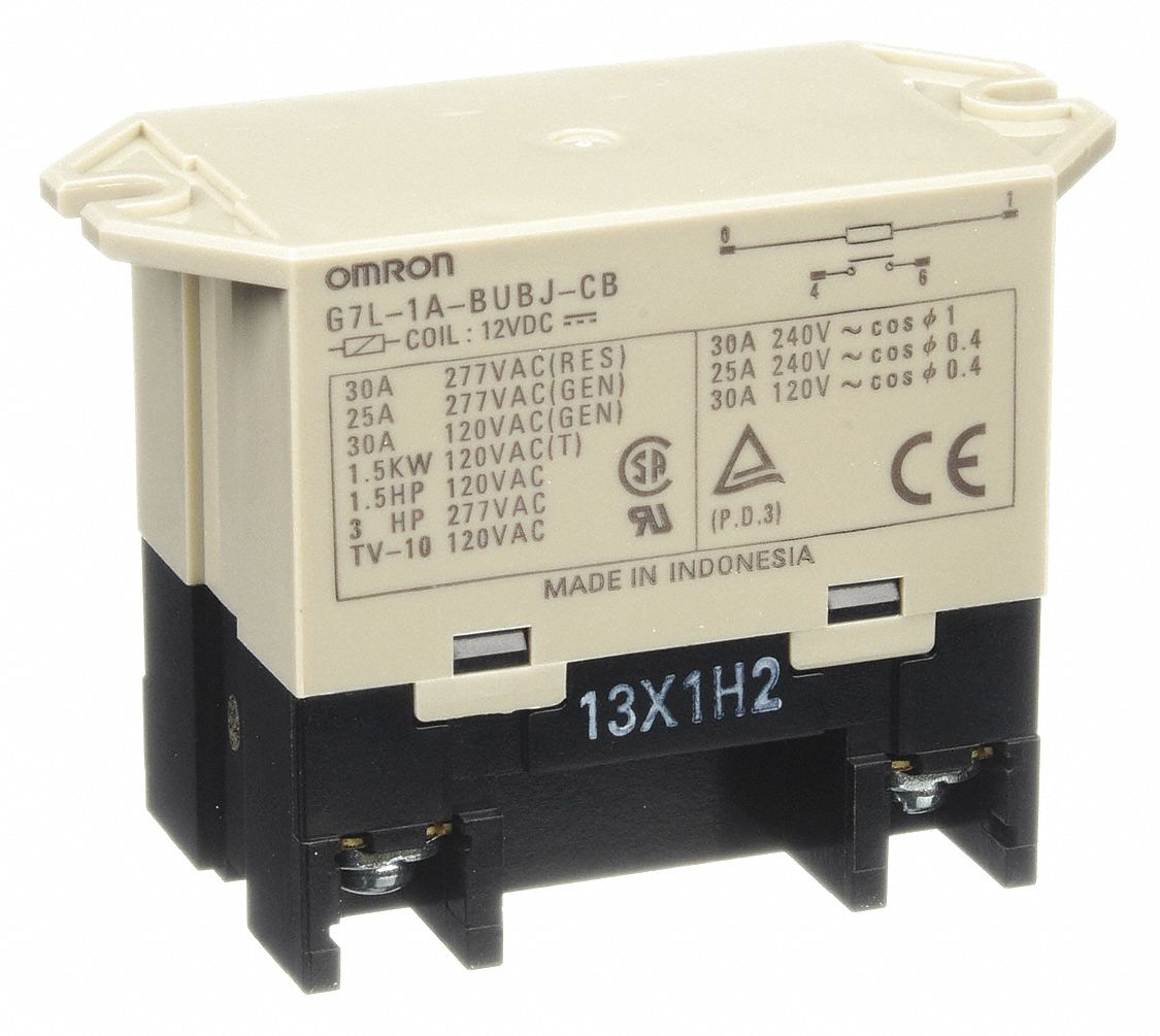 Omron 3G-OTH-36204