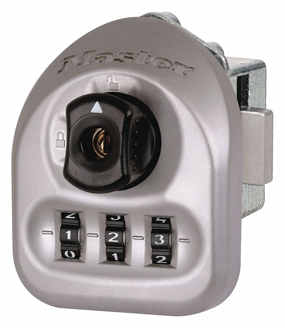 Master Lock 3G-OTH-392514