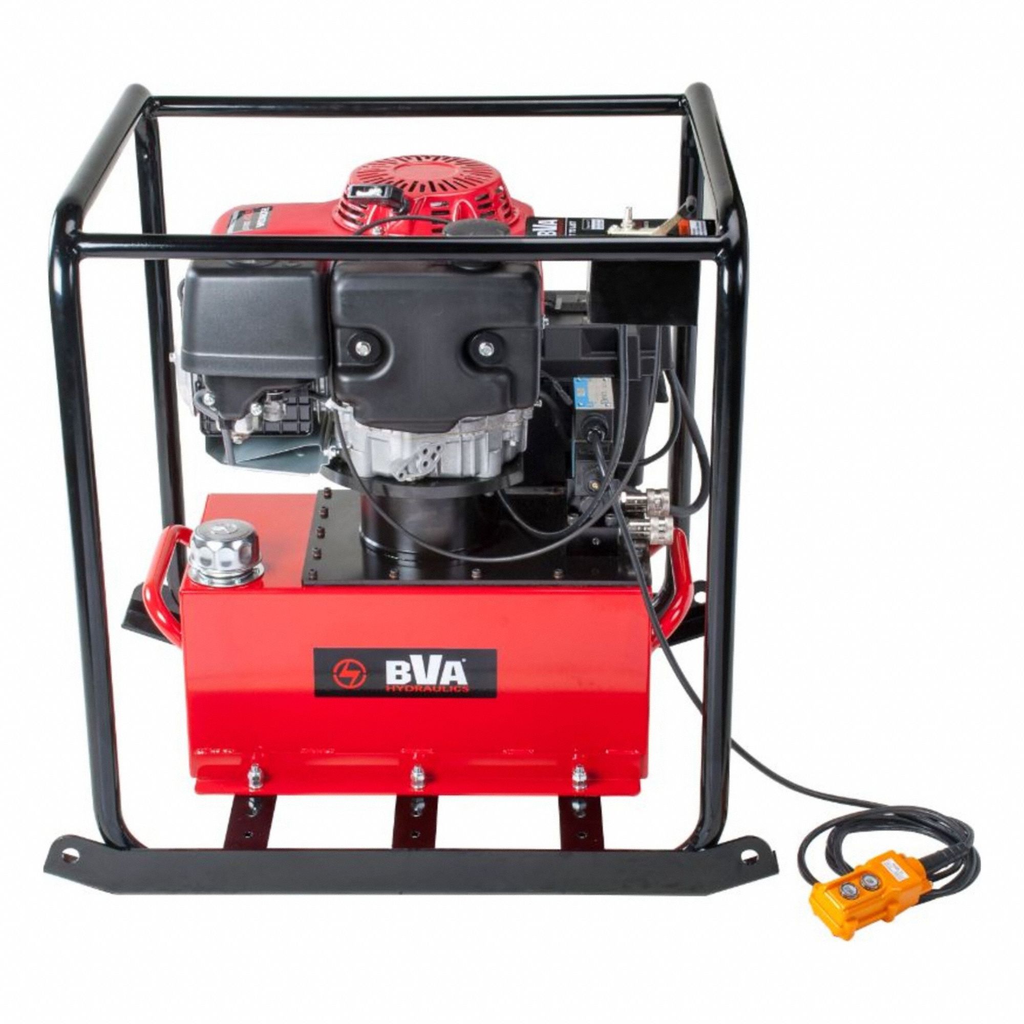 Bva Hydraulics 3G-OTH-173519