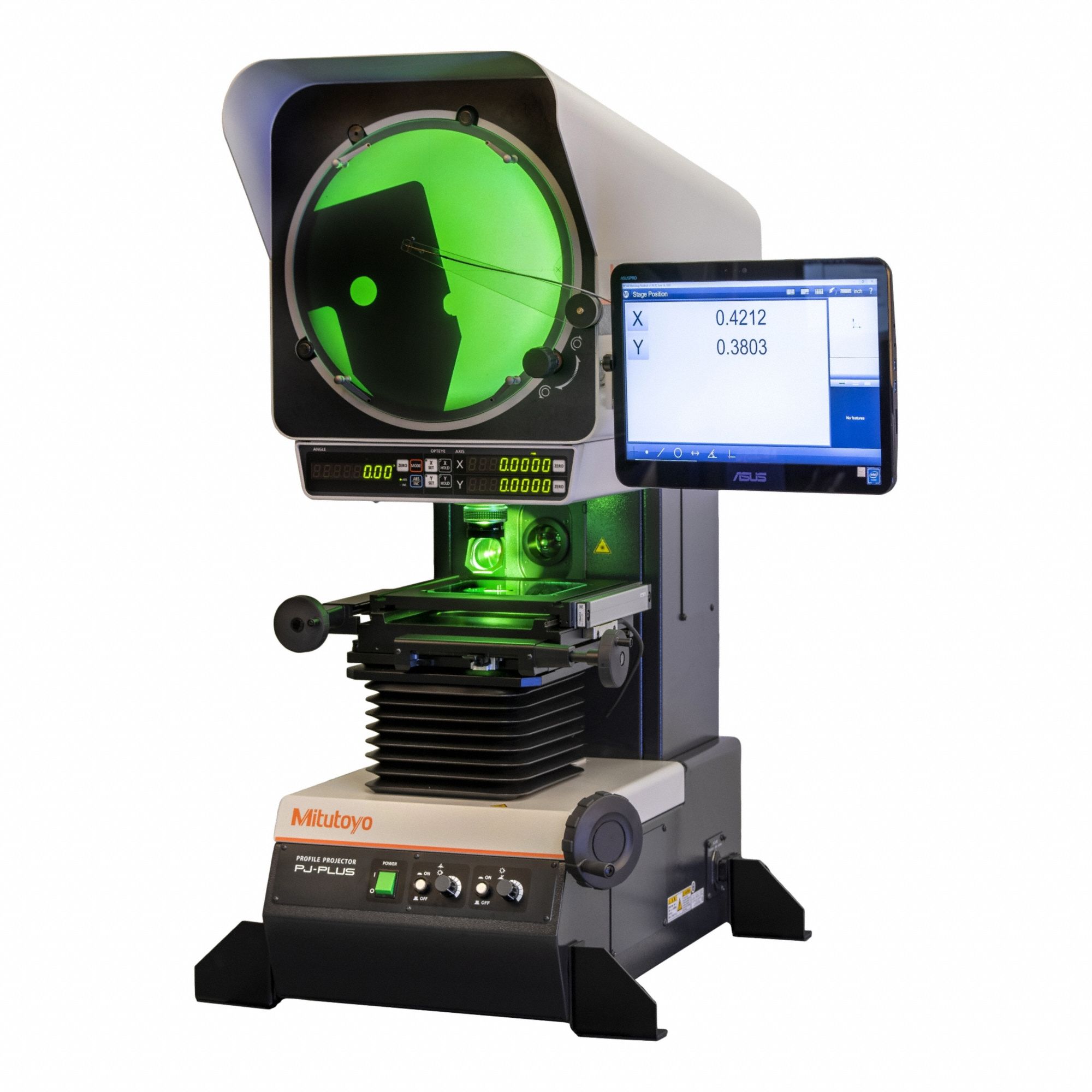 Mitutoyo 3G-OTH-287272