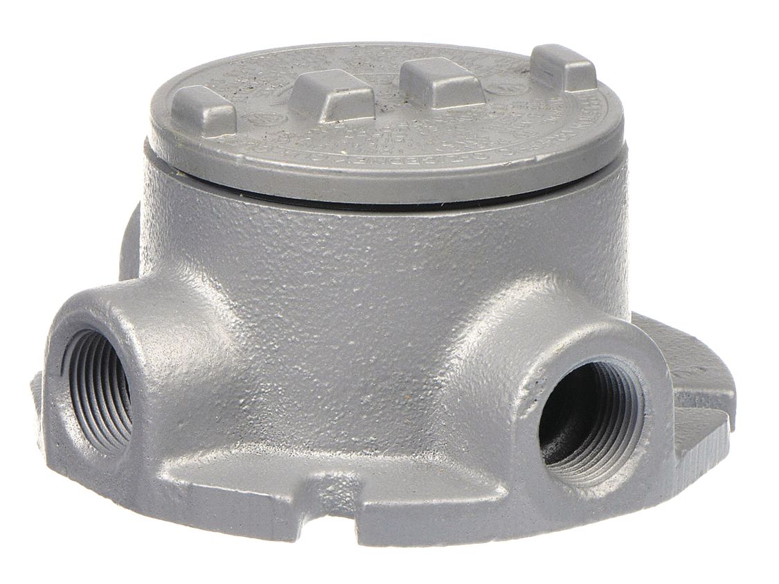 Appleton Electric 3G-OTH-05185