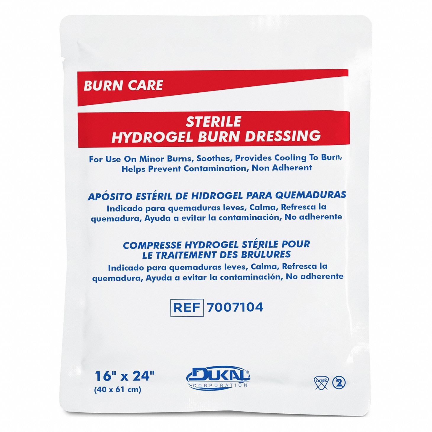 Burnaid 3G-OTH-552691