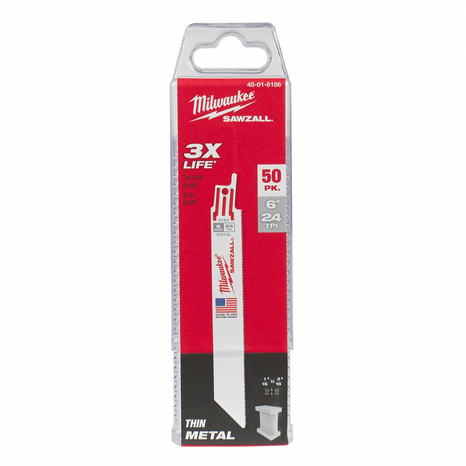 Milwaukee 3G-OTH-299471