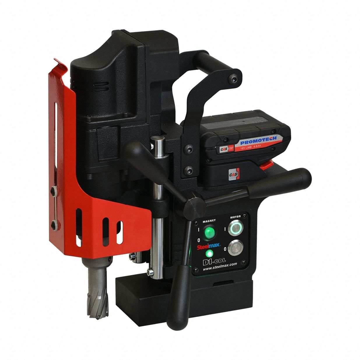 Steelmax 3G-OTH-295439