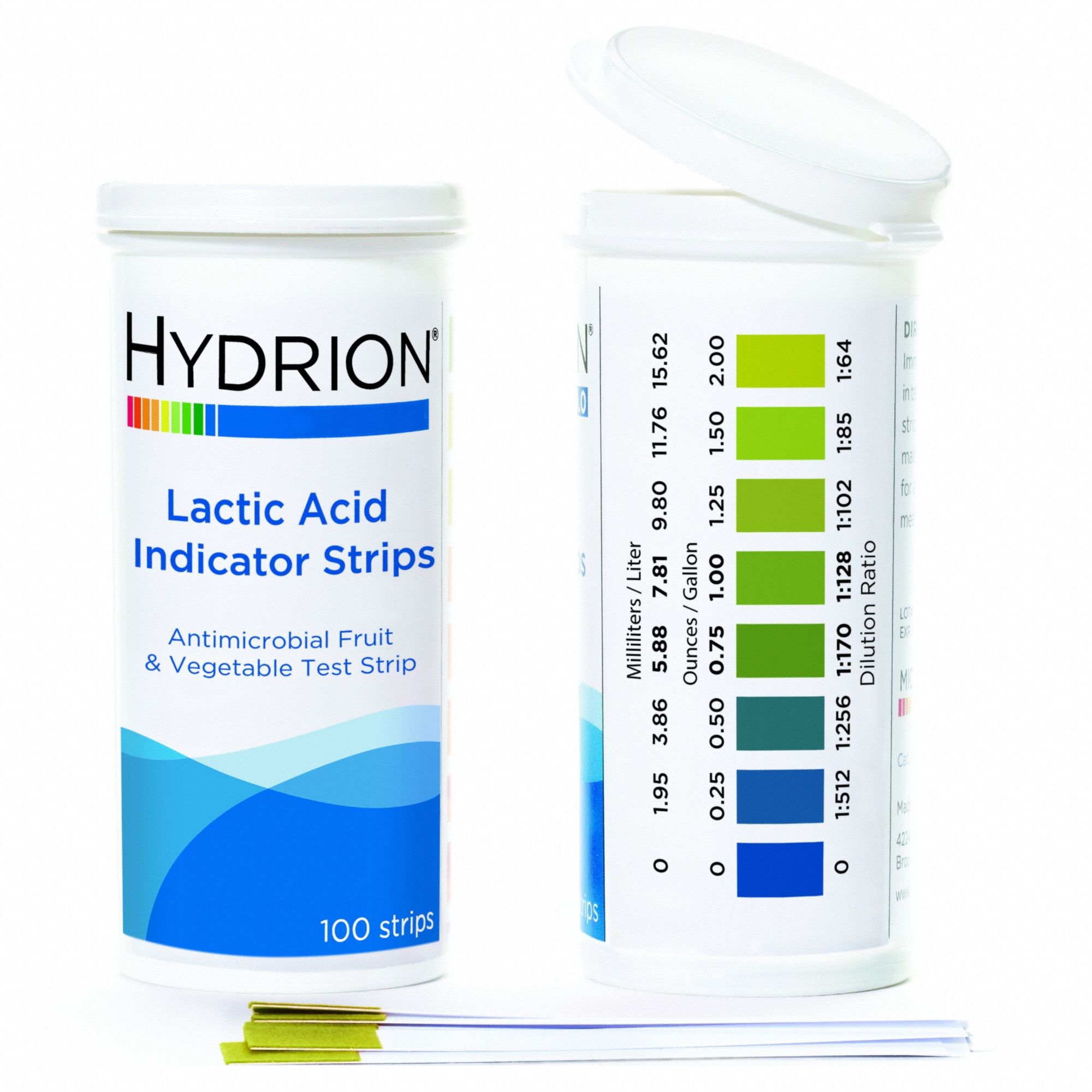 Hydrion 3G-OTH-383436