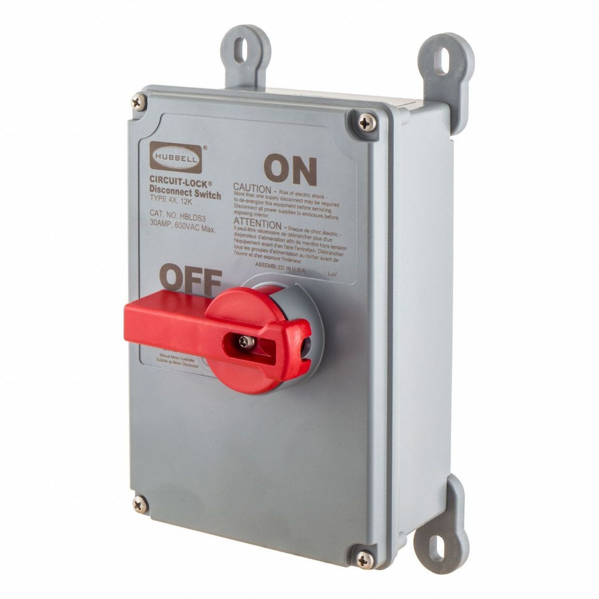 Hubbell 3G-OTH-27595
