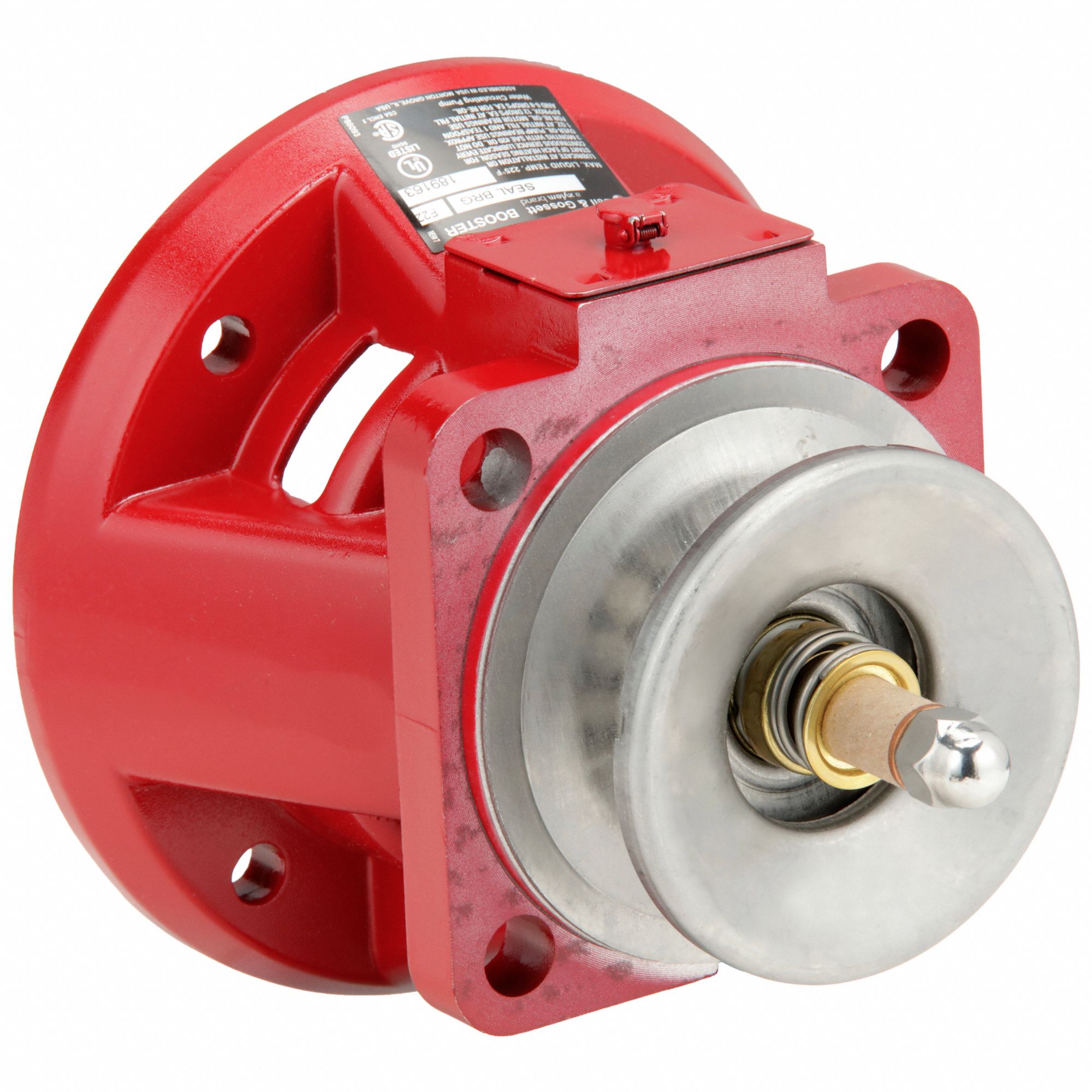 Bell 3G-OTH-85804