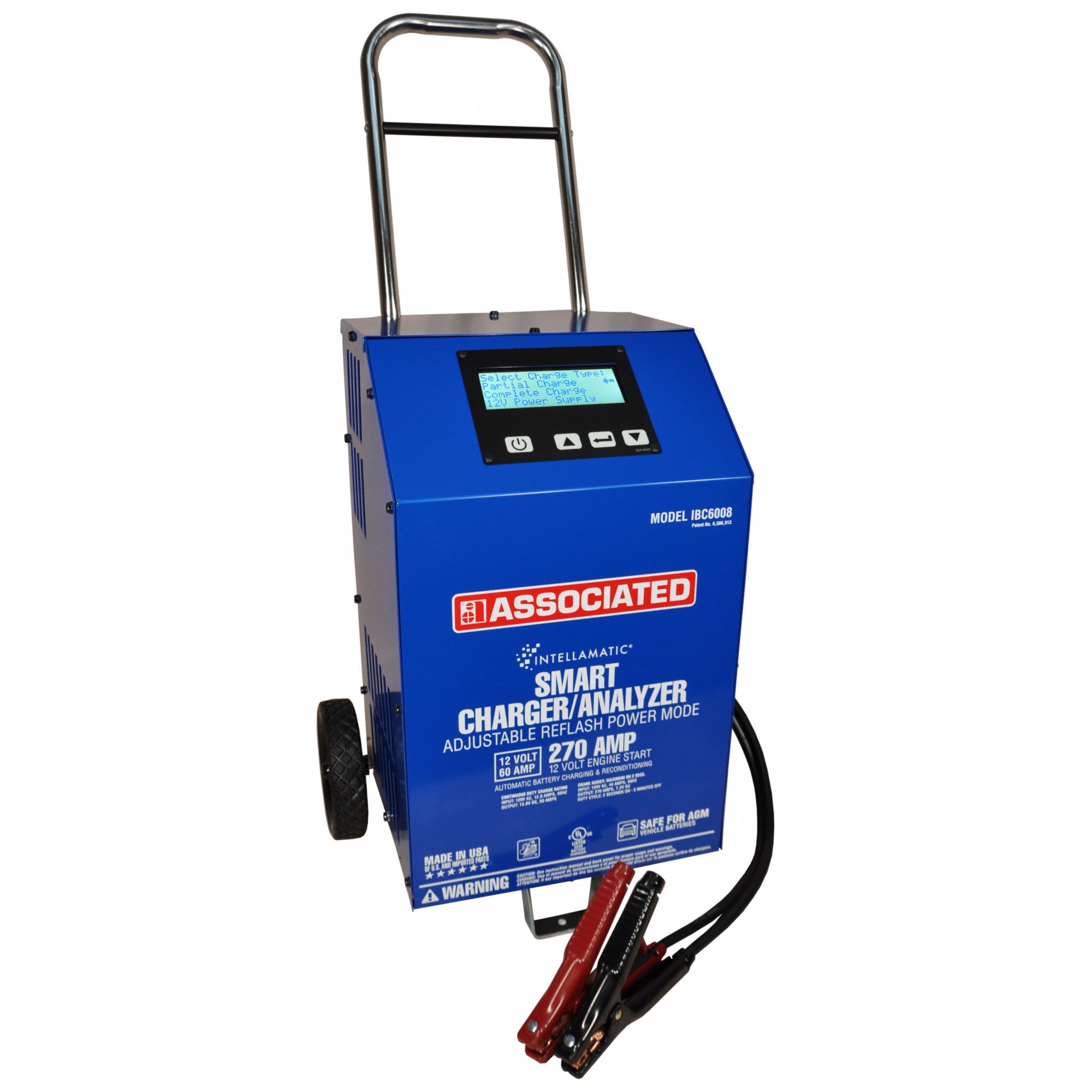 Associated Equip 3G-OTH-516859