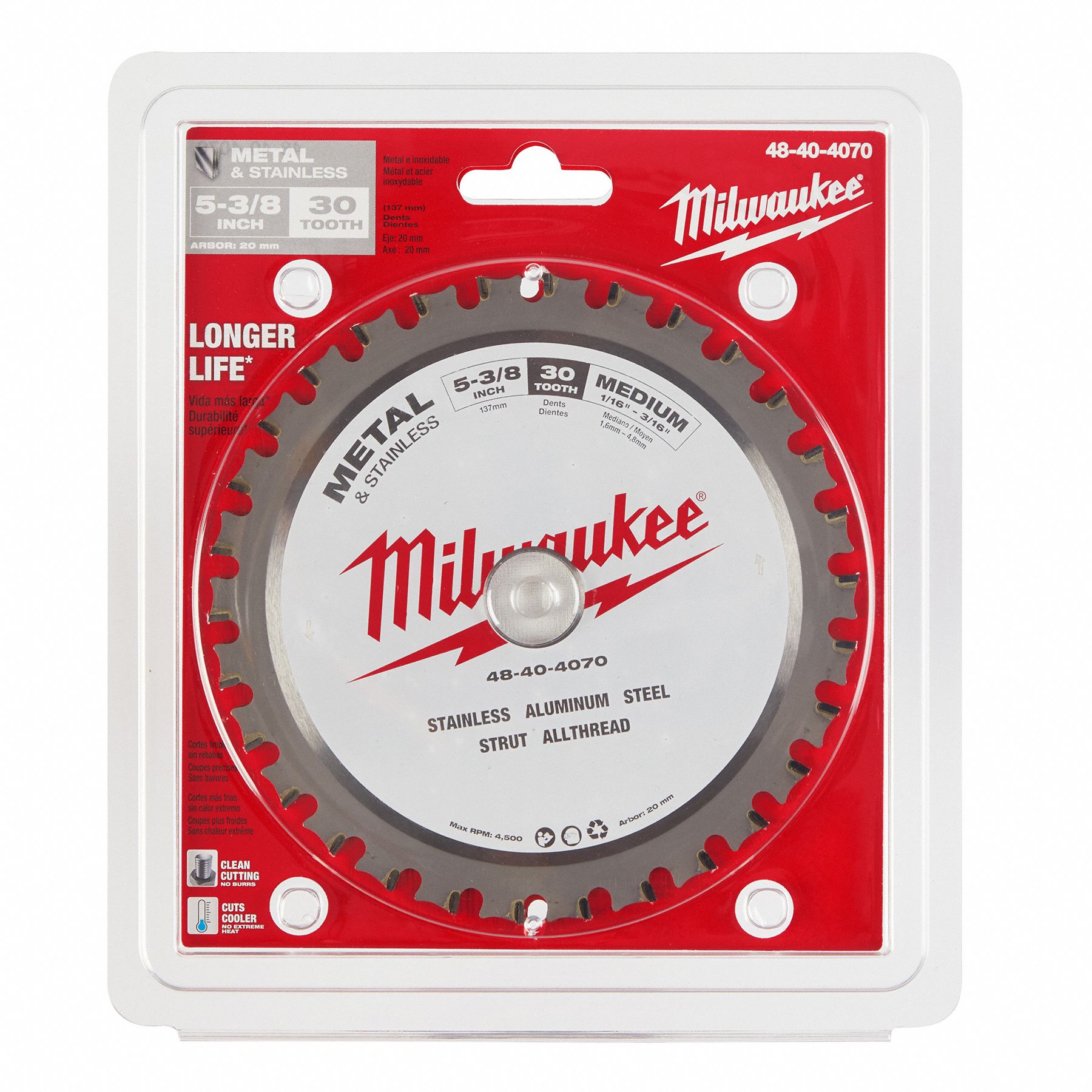 Milwaukee 3G-OTH-318733
